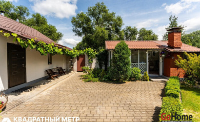 Купить дом, Голынка, Дачная ул., 73, 13.42 соток. Фото 4