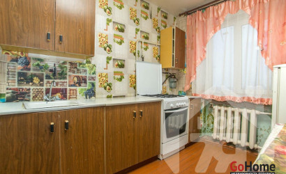 Купить 2-комнатную квартиру, Вилейка, Желтко ул., 31. Фото 2