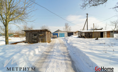 Купить 1-комнатную квартиру, Паперня, Центральная ул.. Фото 11