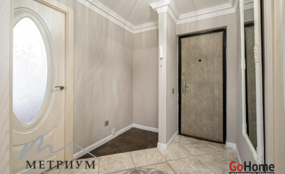 Купить 3-комнатную квартиру, Минск, Рокоссовского просп., 119 (Ленинский район). Фото 10