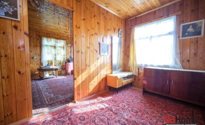 Купить дом в деревне, Нива-2002, 5.56 соток. Фото 24