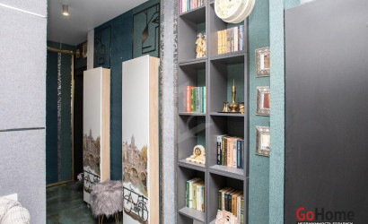 Купить 3-комнатную квартиру, Минск, Брилевская ул., 27 (Октябрьский район). Фото 8