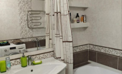 Снять 1-комнатную квартиру на сутки, Пинск, ул. Первомайская, 55. Фото 7