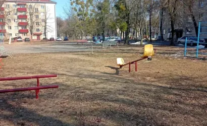 Купить 2-комнатную квартиру, Барановичи, ул. Курчатова,17. Фото 9