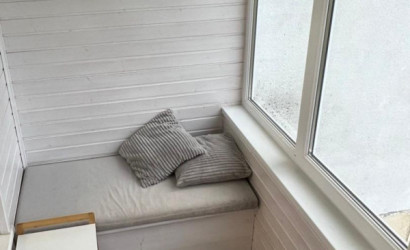 Снять 3-комнатную квартиру, Минск, Наполеона Орды ул. 45 (Московский район). Фото 13