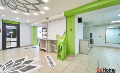 Аренда торгового помещения, Минск, Кальварийская ул., 44,  215 кв.м.. Фото 4