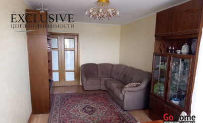 Купить 3-комнатную квартиру, Гомель, Владимирова ул., 57. Фото 1