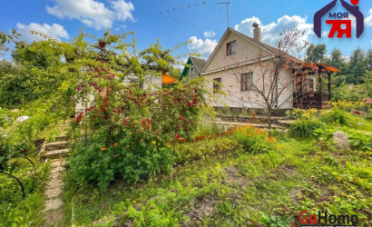 Купить дом в деревне, ПРОЕКТИРОВЩИК, 5.18 соток. Фото 9