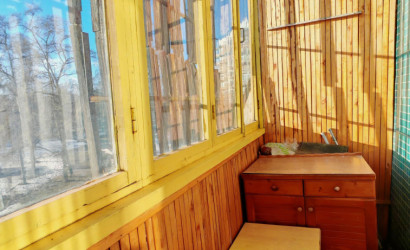 Купить 1-комнатную квартиру, Минск, Кульман ул., 13 (Советский район). Фото 21