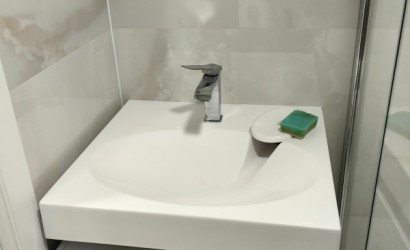 Купить 3-комнатную квартиру, Кобрин, Пушкина д.9. Фото 14