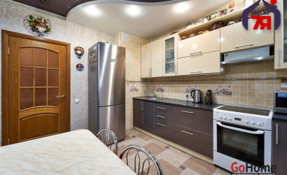 Купить 2-комнатную квартиру, Минск, Неманская ул., 4 (Фрунзенский район). Фото 11