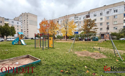 Купить 1-комнатную квартиру, Борисов, Максима Горького, 131. Фото 18