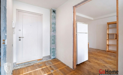 Купить 1-комнатную квартиру, Минск, Казинца, 41 (Октябрьский район). Фото 9