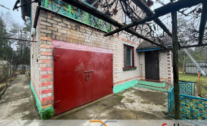 Купить дом в деревне, Сосновый, 10.34 соток. Фото 24