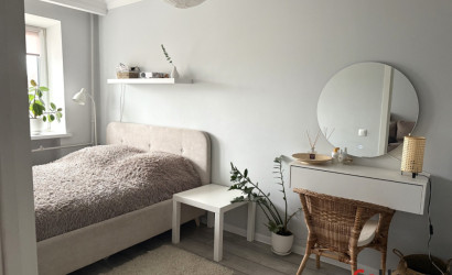 Купить 2-комнатную квартиру, Минск, ул. Жилуновича, д. 47 (Заводской район). Фото 4