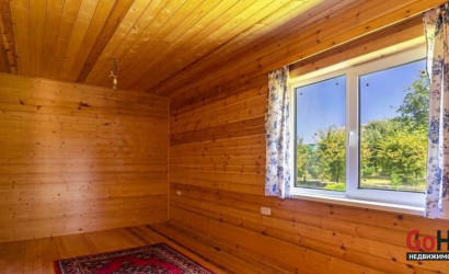 Купить дом, Дегтяное, ул. Центральная, д. 27А, 14.5 соток. Фото 8
