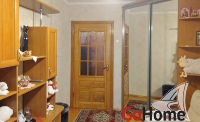 Купить 3-комнатную квартиру, Брест, Восток, ул. Московская. Фото 19