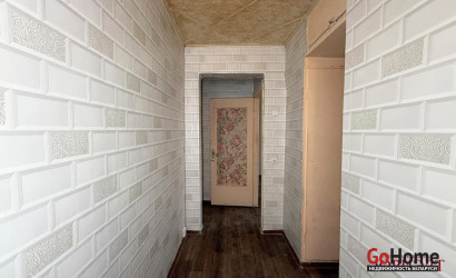 Купить 2-комнатную квартиру, Витебск, 39-й Армии, 26/2. Фото 11