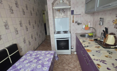 Снять 2-комнатную квартиру, Минск, Городецкая, 58 (Первомайский район). Фото 1