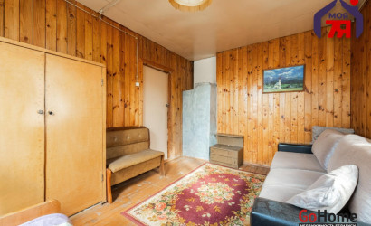 Купить дом в деревне, Чистая Криница, 6.39 соток. Фото 14