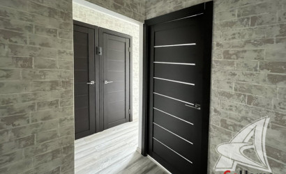 Купить 2-комнатную квартиру, Брест, Восток, ул. Кривошеина. Фото 9