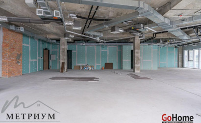 Аренда офиса, Минск, Победителей просп., 63/В,  от 165 до 20000 кв.м.. Фото 6