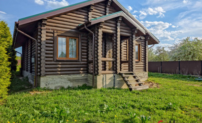 Купить дом, Дубовый Лес, 15 соток. Фото 37