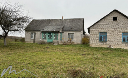 Купить дом, Боруны, Гольшанская ул., 22 соток. Фото 4