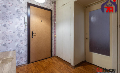 Купить 2-комнатную квартиру, Минск, Славинского ул., 17(Первомайский район). Фото 8