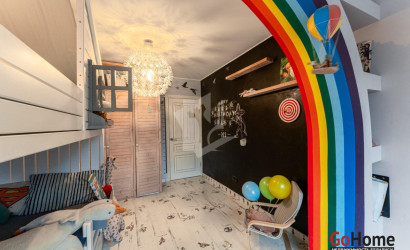 Купить 3-комнатную квартиру, Лесной, Александрова ул., 3. Фото 23