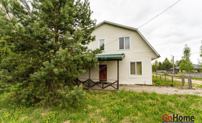 Купить дом, Семья, 40 соток. Фото 41