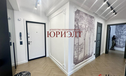 Купить 2-комнатную квартиру, Гродно, Ивана Якубовского, 17. Фото 1