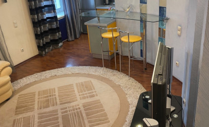 Снять 2-комнатную квартиру, Минск, ул. Захарова, д.  (Центральный район). Фото 13