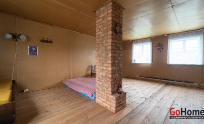 Купить дом в деревне, Водолей, 8.37 соток. Фото 22