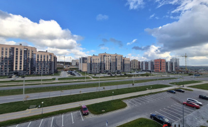 Купить 3-комнатную квартиру, Гродно, Александра Курловича, 1. Фото 20
