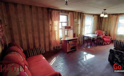 Купить дом, Витебск, 1-я Чепинская, 18, 5.67 соток. Фото 4