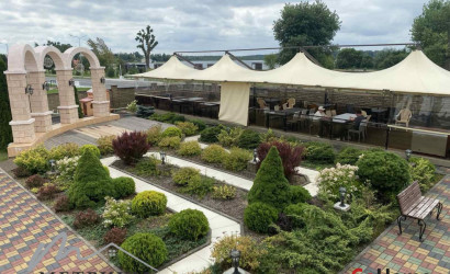 Продажа помещения, Мядель, Набережная, 4/В,  196.9 кв.м.. Фото 1