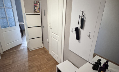 Купить 1-комнатную квартиру, Барановичи, Кирова ул., 93/А. Фото 9