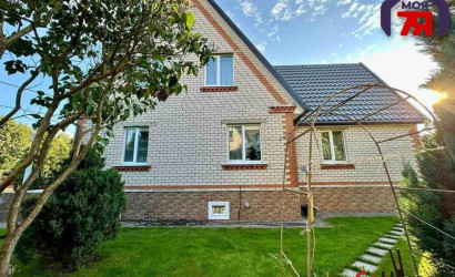 Купить дом, Заполье, Десятины ул., 20 соток. Фото 6