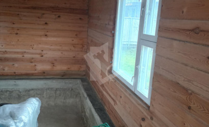 Купить дом в деревне, БЕРЕЖА, 10 соток. Фото 14