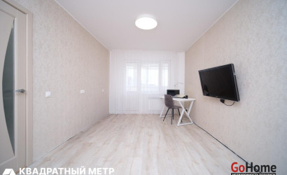 Купить 2-комнатную квартиру, Минск, Слободская ул., 167 (Московский район). Фото 8