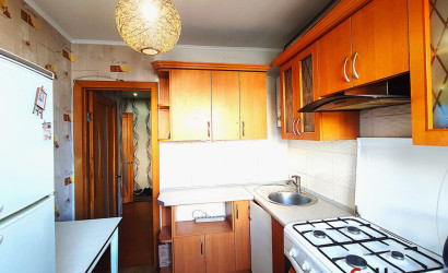 Купить 3-комнатную квартиру, Гродно, Давыда Городенского, 2/1. Фото 6