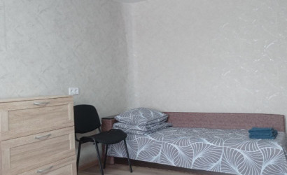 Снять 1-комнатную квартиру на сутки, Дзержинск, ул.Франциска Скорины, д.39. Фото 11