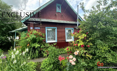 Купить дом, Ушачи, Ленинская ул., 49, 18.11 соток. Фото 2