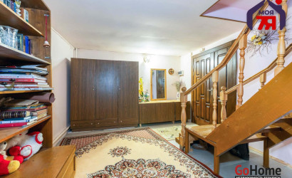 Купить дом, Селище, Садовая ул., 25 соток. Фото 16