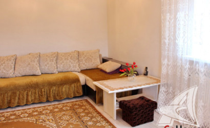 Купить 3-комнатную квартиру, Тельмы-2, , . Фото 9