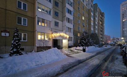 Купить 2-комнатную квартиру, Копище, Лопатина ул., 1. Фото 33