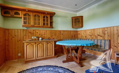 Купить дом, Кошелево, Тельминский с/с, 17.23 соток. Фото 14