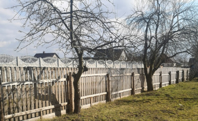 Купить дом, Лельчицы, Титова, 24, 13 соток. Фото 2