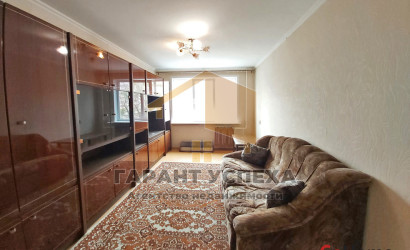 Купить 3-комнатную квартиру, Брест, ул. Московская, д. . Фото 6